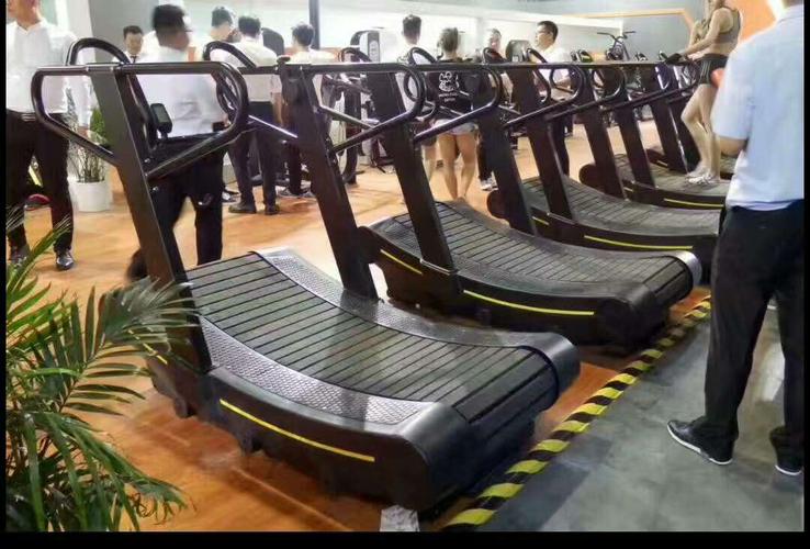 有氧系列健身器材2 - 产品图片 - 图库 - 中国产品网