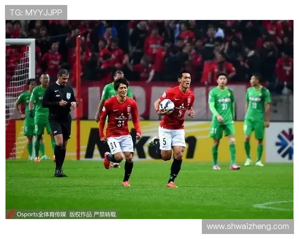 媒体人分析国安平局:虽有遗憾但仍保留出线希望的理论可能性 媒体人分析国安平局:虽有遗憾但仍保留出线希望的理论可能性