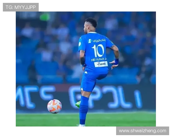 内马尔重返桑托斯大名单结束连续缺席七轮巴甲之旅