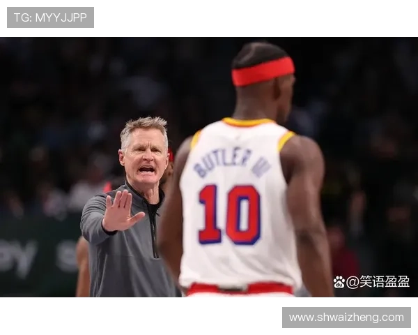 巴特勒与勇士的完美契合科尔解析他与库里追梦的互补优势 巴特勒与勇士的完美契合科尔解析他与库里追梦的互补优势